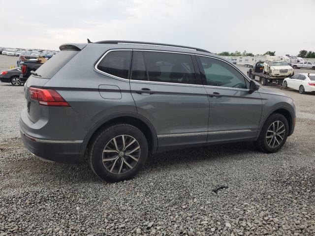  VOLKSWAGEN TIGUAN 2020 Szary