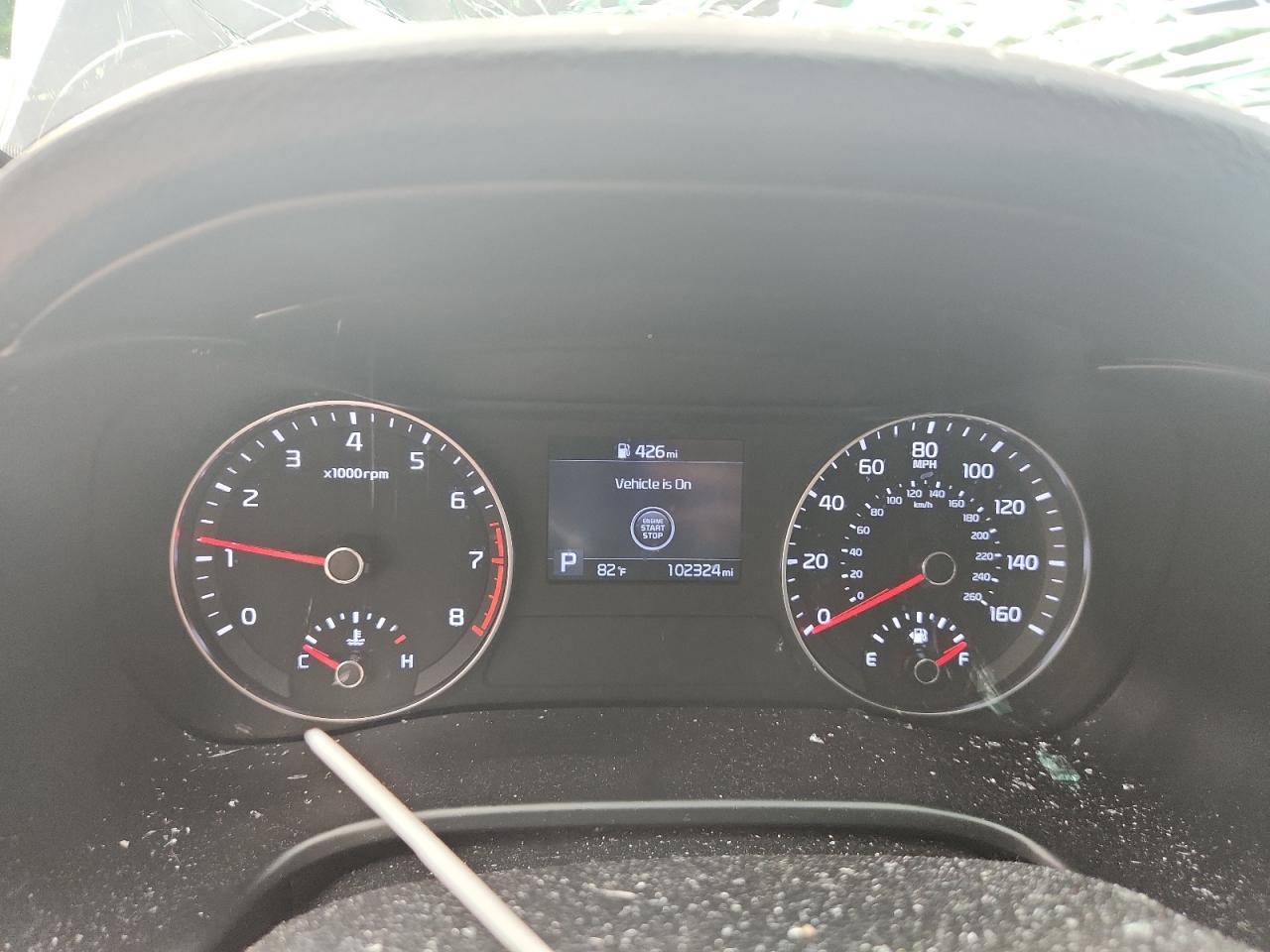 2021 Kia Forte Ex VIN: 3KPF54AD6ME393584 Lot: 62724895