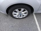 2010 FORD FIESTA ZET for sale at Copart SANDTOFT