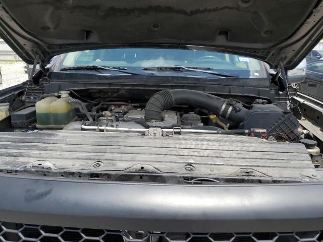 2017 NISSAN TITAN XD SL  
