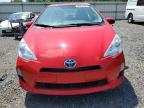 2012 Toyota Prius C  for Sale in Hillsborough, NJ - Side