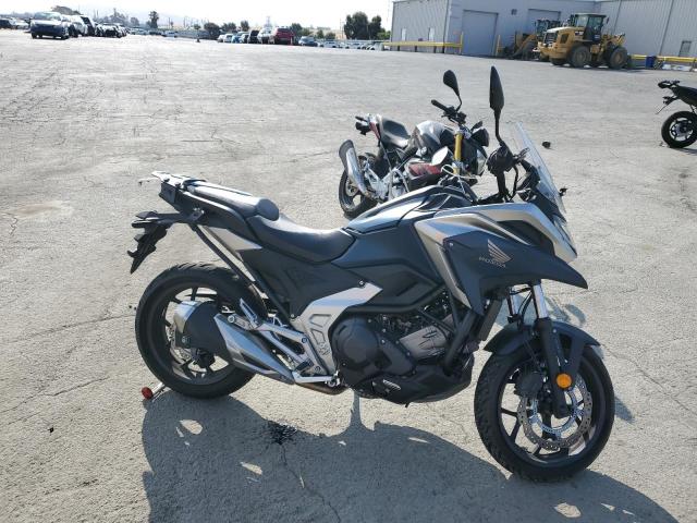 2023 Honda Nc750 Xd