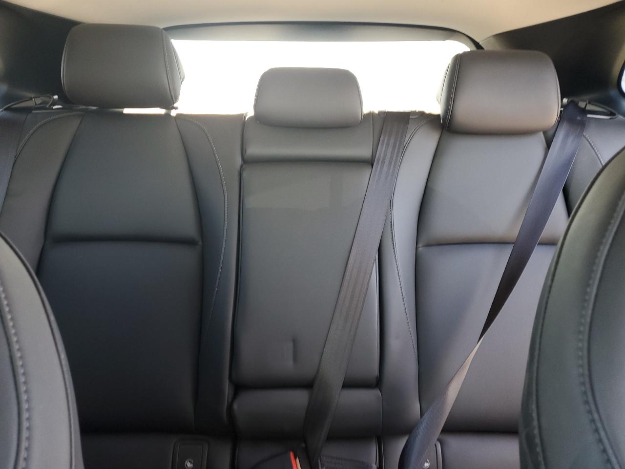 2024 Mazda Cx-30 Select VIN: 3MVDMBBMXRM631588 Lot: 61443565