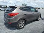2012 Hyundai Tucson Gl   იყიდება Riverview-ში, FL - Front End