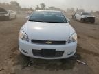 2012 Chevrolet Impala Lt   للبيع في Elgin، IL - Rear End