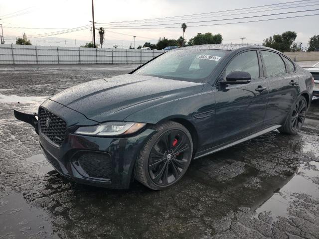 JAGUAR XF R-DYNAM 2024