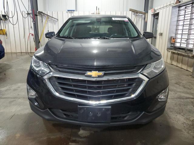  CHEVROLET EQUINOX 2019 Czarny