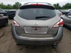 2011 Nissan Murano S de vânzare în New Britain, CT - Side