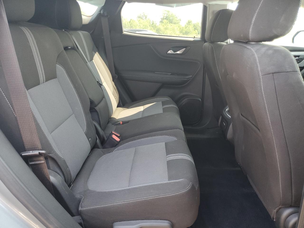 2024 Chevrolet Blazer 2Lt VIN: 3GNKBCR49RS164418 Lot: 62684645