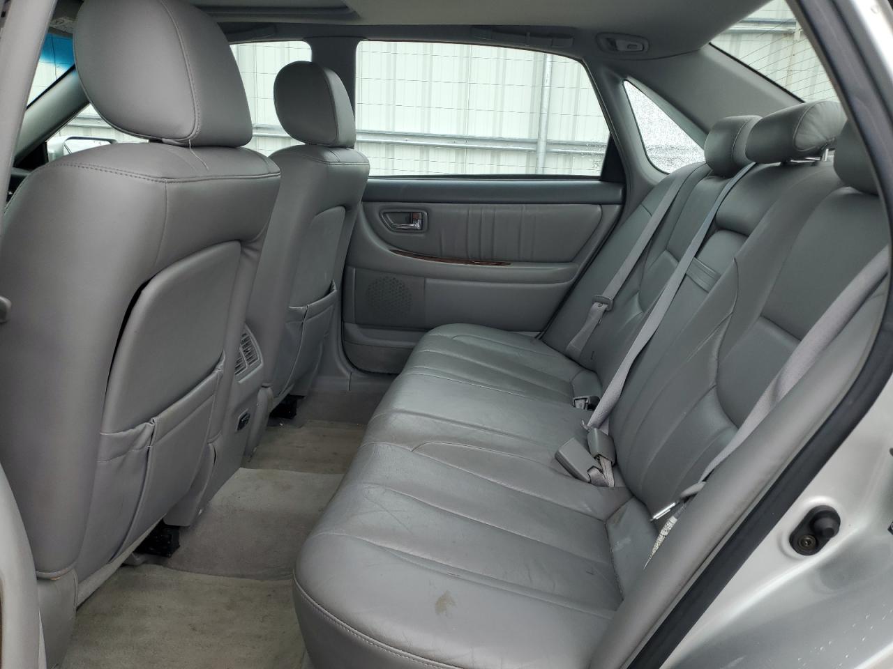2004 Toyota Avalon Xl VIN: 4T1BF28B44U371682 Lot: 62510455