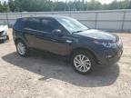 2017 Land Rover Discovery Sport Hse   for Sale in Charles City, VA - Front End