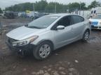 2017 Kia Forte Lx de vânzare în Chalfont, PA - Front End