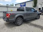 2015 Ford F150 Supercrew en Venta en Savannah, GA - Front End