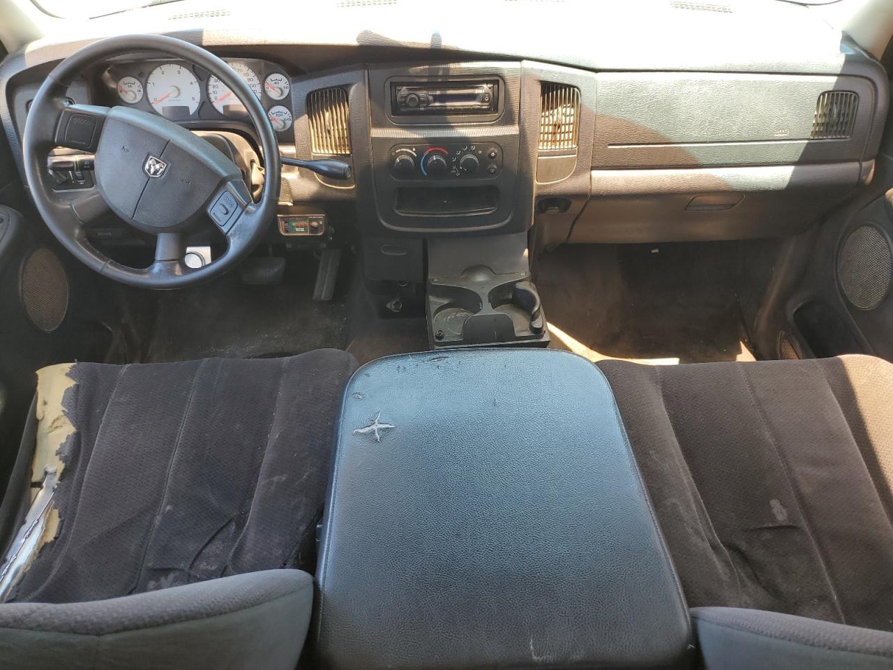 2004 Dodge Ram 3500 St VIN: 3D7MA48654G138977 Lot: 62750065
