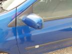 2007 RENAULT CLIO DYNAM for sale at Copart YORK