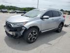 2018 Honda Cr-V Touring   იყიდება Lebanon-ში, TN - Front End