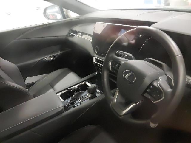 2023 LEXUS RX 350H PR