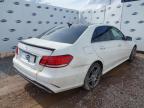 2014 MERCEDES BENZ E220 AMG S for sale at Copart CORBY