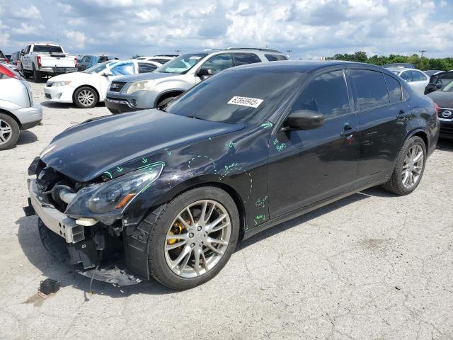 2013 Infiniti G37