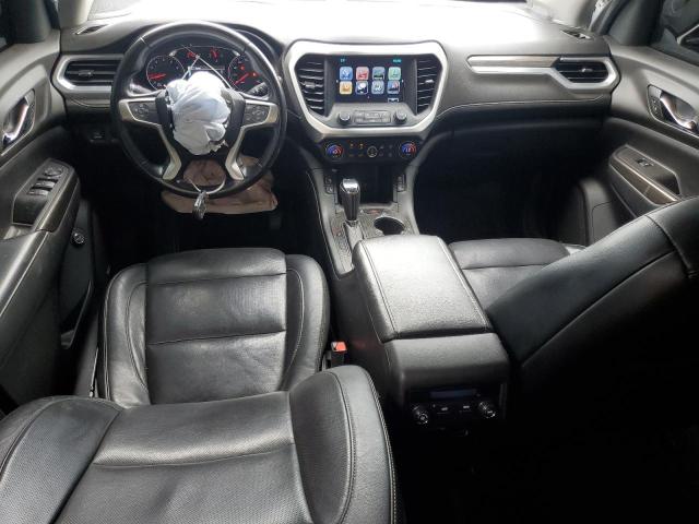  GMC ACADIA 2019 Серебристый