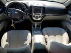 2008 Hyundai Santa Fe Gls en Venta en Kansas City, KS - Rear End