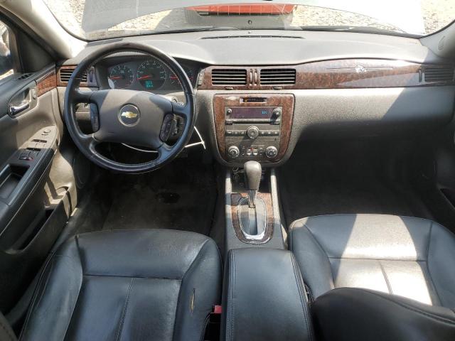  CHEVROLET IMPALA 2013 Чорний
