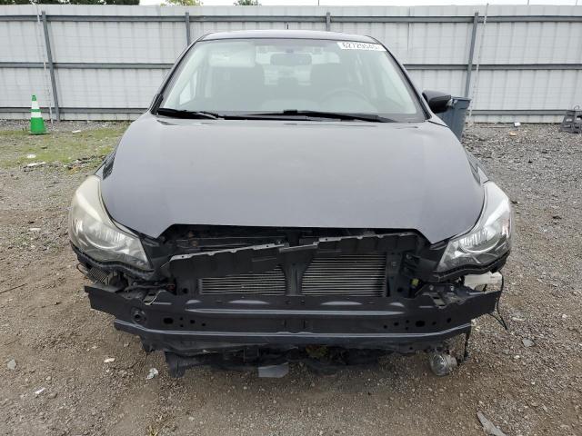  SUBARU IMPREZA 2015 Сharcoal