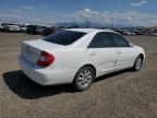 2002 Toyota Camry Le   продається в Helena, MT - Side