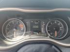 2017 Jeep Cherokee Latitude продається в Kansas City, KS - Front End