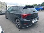 2024 VOLKSWAGEN POLO R-LIN for sale at Copart GLOUCESTER
