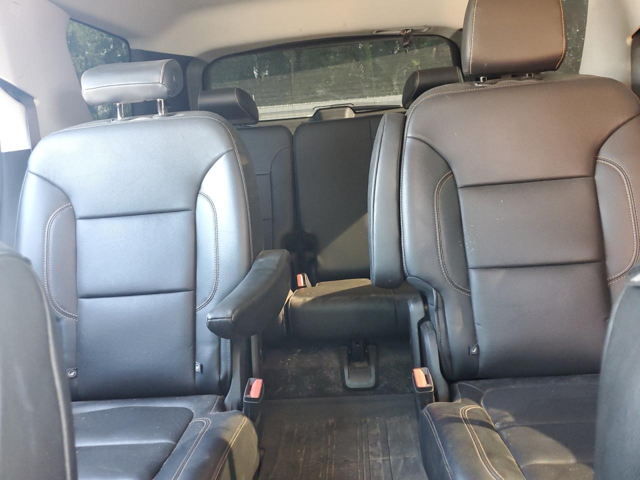 2018 Chevrolet Traverse Premier VIN: 1GNERKKW2JJ254773 Lot: 62681675