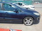 2011 PEUGEOT 308 ALLURE for sale at Copart WOLVERHAMPTON