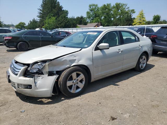 2008 Ford Fusion Se  