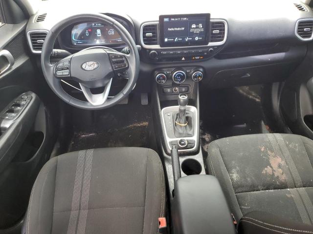  HYUNDAI VENUE 2023 Fioletowy