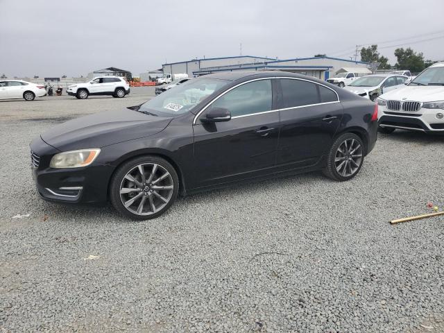 2015 Volvo S60 Premier  