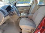 2009 NISSAN SENTRA 2.0   for sale at Copart NB - MONCTON
