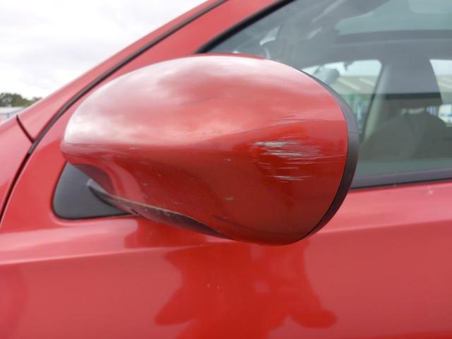 2007 NISSAN QASHQAI AC