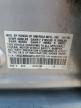 2005 Honda Accord Lx   за продажба в Pennsburg, PA - Rear End