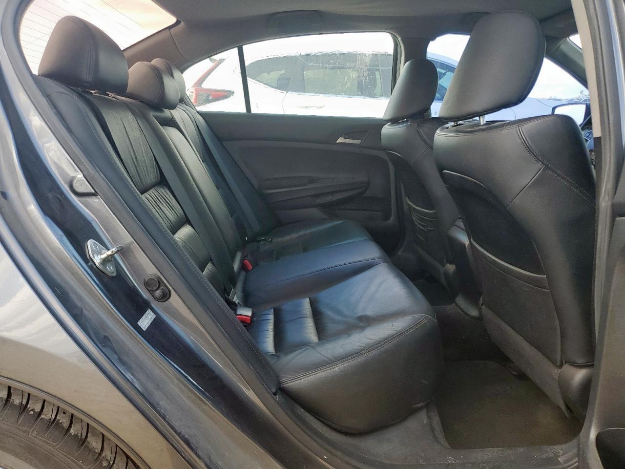HONDA ACCORD 2011 VIN 1HGCP2F60BA013989 photo 10