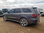 2014 Dodge Durango R/T   იყიდება Amarillo-ში, TX - Minor Dent/Scratches