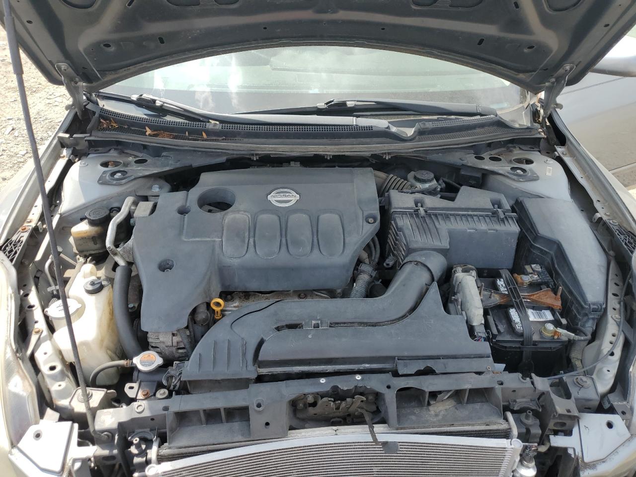 2009 Nissan Altima 2.5 VIN: 1N4AL21E99N511858 Lot: 62868395