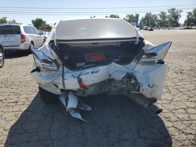  HONDA ACCORD 2015 White