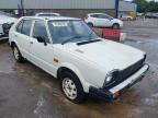 1981 HONDA CIVIC 5G for sale at Copart SANDY