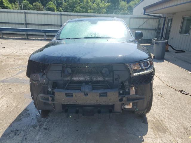  DODGE DURANGO 2017 Czarny