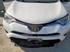 2017 Toyota Rav4 Le იყიდება Wilmer-ში, TX - Mechanical