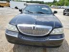 2004 Lincoln Town Car Executive de vânzare în Fairburn, GA - Mechanical