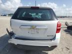 2016 Chevrolet Equinox Ls for Sale in Jacksonville, FL - Rear End