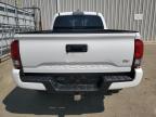 2018 TOYOTA TACOMA DOUBLE CAB   for sale at Copart AB - EDMONTON