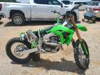 2025 KAWASAKI KX450 P   a la Venta en Copart AL - MOBILE SOUTH