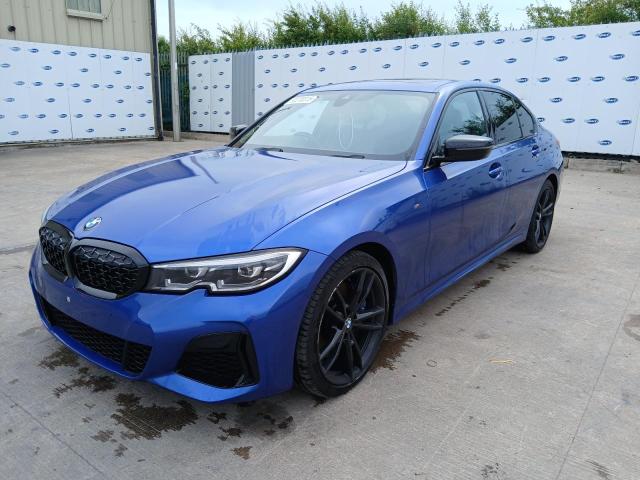 BMW M340I XDRI 2019